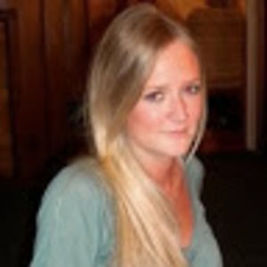 Meet your Posher, Kelsey